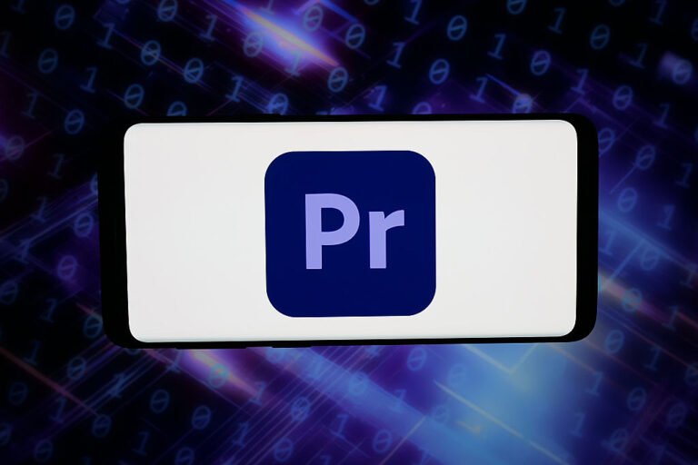 Adobe Brings Its Premiere Video Editing Mobile App to Android Adobe Brings Its Premiere Video Editing Mobile App to Android