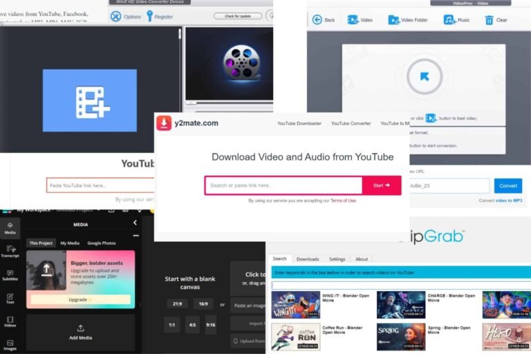Best YouTube to MP3 Converter for Windows