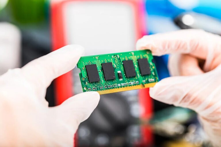 This Artificial Intelligence (AI) Memory Stock Will Go Parabolic on Oct. 30