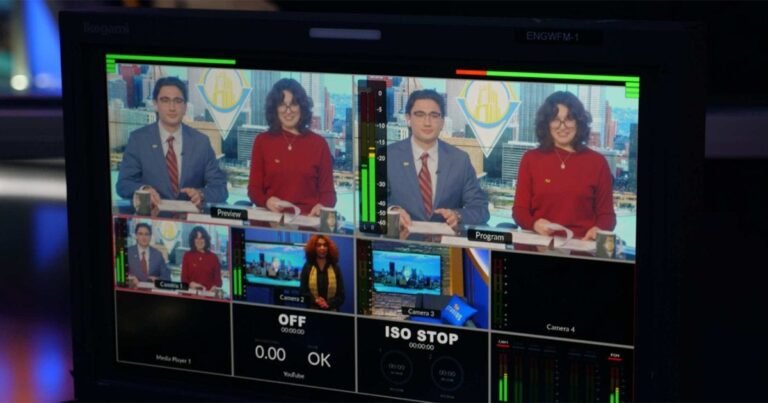 3 student media groups helping the Pitt community stay informed