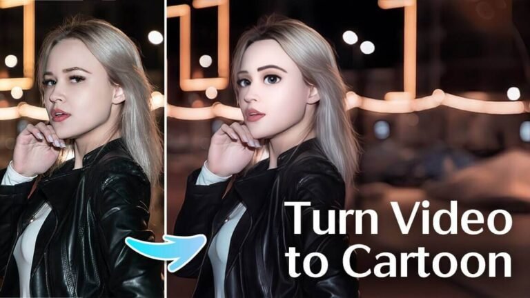 I Tested 10 Video Cartoonizer Apps I Tested 10 Video Cartoonizer Apps